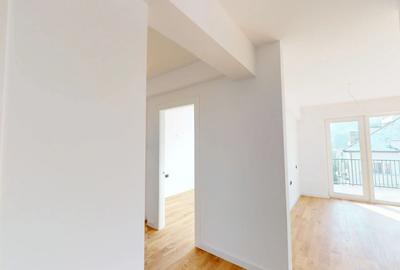 Apartament premium in centrul Brașovului - 7