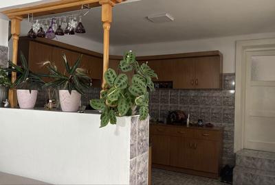 Casă cu 4 camere în Central - 6