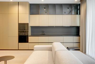 Apartament 3 camere  Lux Rahmaninov Residence - 6