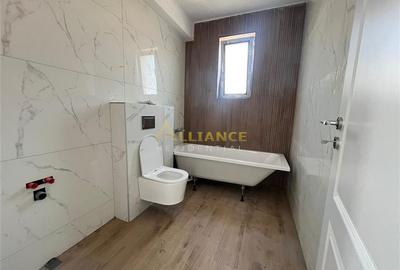 Casă individuală cu 5 camere cu Teren 428 Mp în Berceni - 13