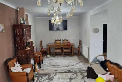 Casa spatioasa de vanzare in Arad cartier Bujac - 9