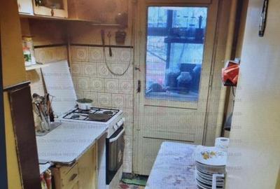 Apartament cu 2 camere în Berceni - 3