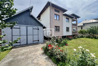 Casă individuală cu 9 camere cu Teren 937 Mp în Ultracentral - 10