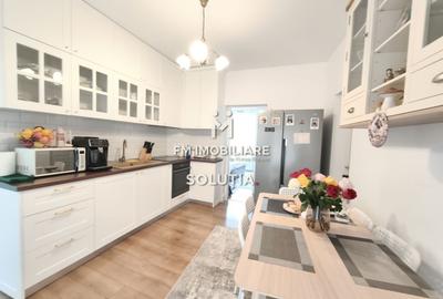 Casă individuală cu 3 camere cu Canalizare în Orașul Vechi - 3