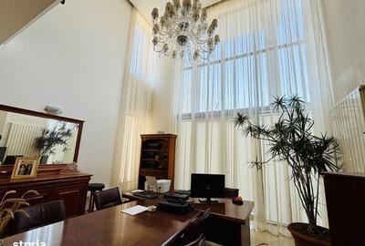 Casă cu 8 camere cu Teren 550 Mp în Chiajna - 8