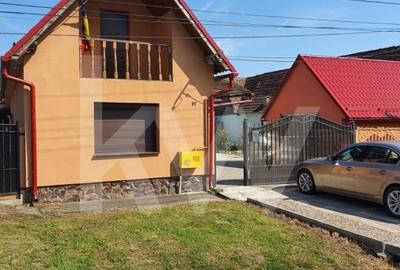 Casa de vanzare Danes –  Seleus - 1