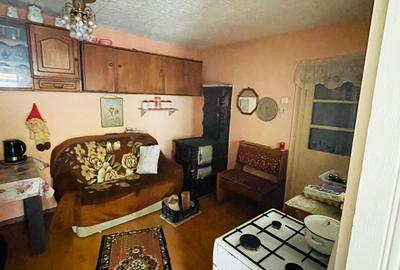 Casă cu 3 camere în Central - 3