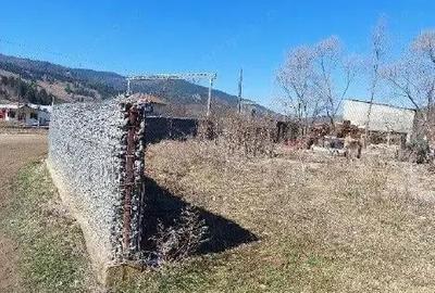 Teren intravilan Agas, ID: R2575716 - 1