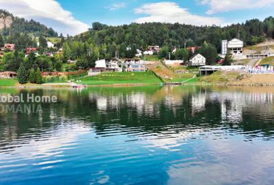 Colibita Lake View Resort | 3888 MP Teren-Acces Lac 151ML | - 1