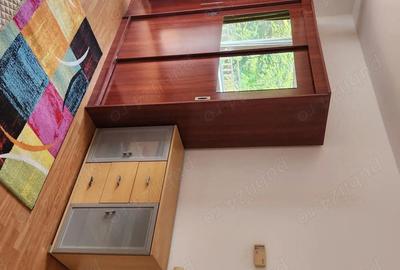 Apartament cu 3 camere semidecomandat în Mănăștur - 3