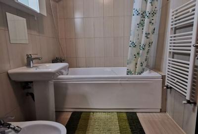 Apartament cu 3 camere decomandat în Sânandrei - 6