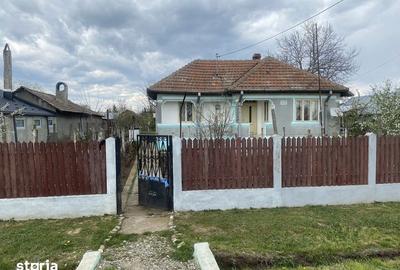 Casă cu 4 camere cu Teren 240 Mp în Albești-Paleologu - 4