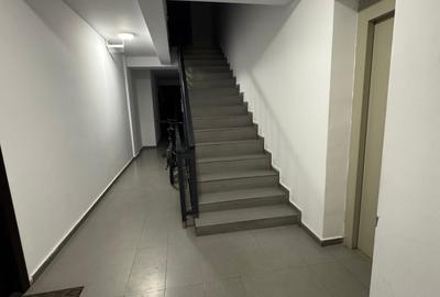 3 Camere Decomandat 65mp Mobilat Utilat Bloc Nou - 21