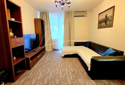 Se inchiriaza apartament 2 camere semidecomandat, Basarab - 2