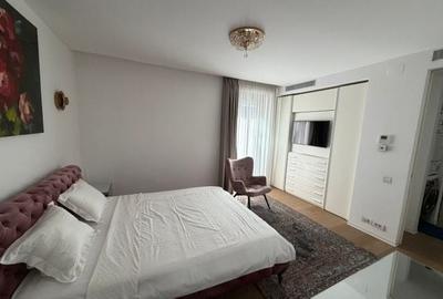 Apartament cu 4 camere în Primăverii - 11