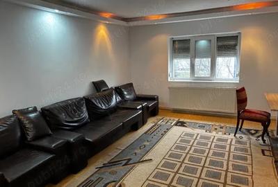 Apartament cu 4 camere decomandat în Central - 9