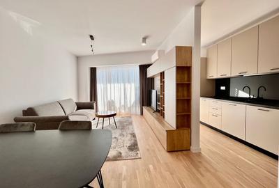 Apartament cu 3 camere decomandat, mobilat în Dămăroaia - 5