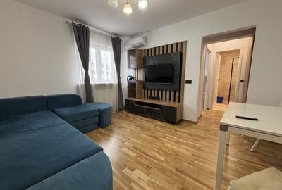 Apartament cu 2 camere în Dorobanți