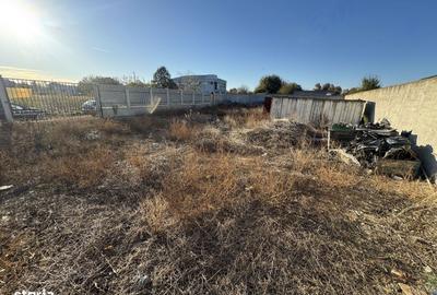 Spațiu comercial, în Km 5 - 2