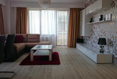 De inchiriat - Apartament 3 camere - Calea Dumbravii - 7