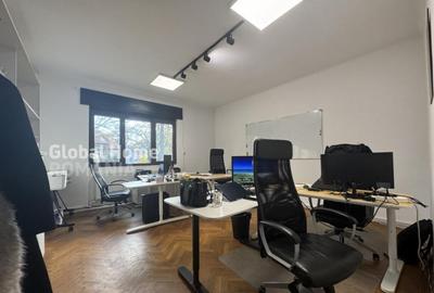 Apartament cu 3 camere decomandat, mobilat în Kiseleff - 3