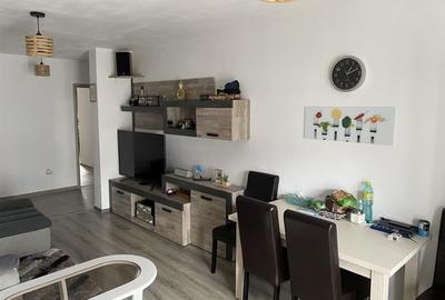 Apartament 3 Camere Modern cu loc de parcare si terasa insorita. Zona Ghimbav, C - 2