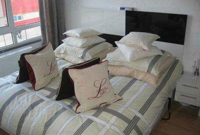 Apartament cu 2 camere decomandat în UTA - 6