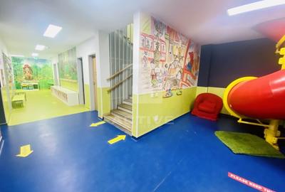 Spatiu parter si etaj  +curte proprie  || zona Farmec - 3