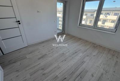 Apartament cu 2 camere decomandat în Hipodrom 3 - 5