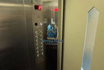 Apartament cu 2 camere semidecomandat în Budai - 14