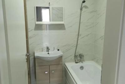 Apartament cu 3 camere decomandat, mobilat în Central - 9