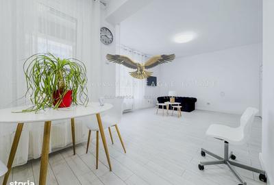 Garsonieră decomandată, mobilată în Zorilor - 17