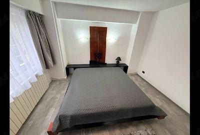 Apartament cu 3 camere decomandat în Dorobanților - 4