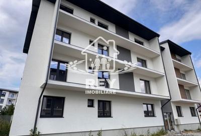 Apartament cu 2 camere decomandat în Șelimbăr - 3