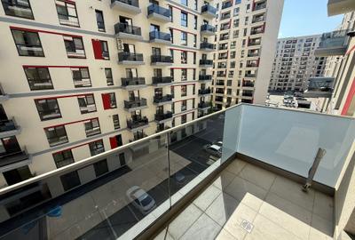 Plaza Residence Faza 5 / Apartament doua cam 64mp finisat - 17