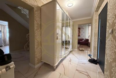 Casă cu 4 camere cu Teren 622 Mp în Snagov - 3