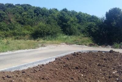 Corbeanca - Ostratu- Str Arena Park 700 mp langa padure - 7