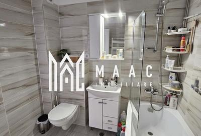 Garsonieră decomandată, mobilată în Arhitecților - Calea Cisnădiei - 8