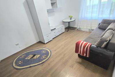 Ap. 2 camere Manastur-Garbau, 45 mp, CT, proaspat renovat, mobilat, utilat - 5