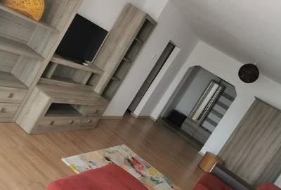 Apartament cu 2 camere semidecomandat, mobilat în Central - 6