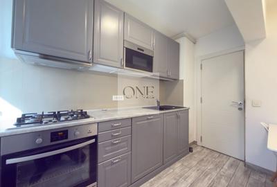 Apartament cu 2 camere decomandat, mobilat în Gării - 17