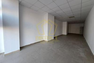 Spatiu comercial 70 mp cu VAD I Zona Garii - 1
