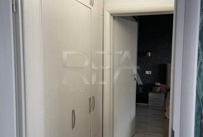 Titan - renovat - CASH - risc seismic Clasa RS2 - 8