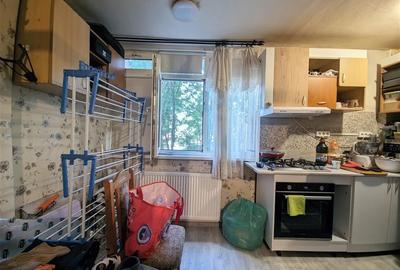 Garsonieră decomandată în Tătărași - 5