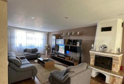 Casa duplex de vanzare, 128mp, Corunca Casa duplex de vanzare, 128mp, Corunca - 3