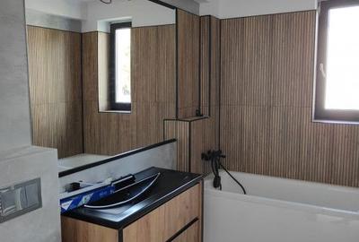 Casă cu 5 camere cu Teren 250 Mp în Clinceni - 17