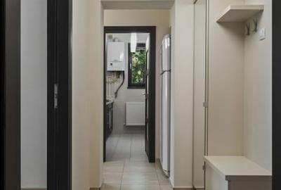 Apartament cu 2 camere decomandat, mobilat în Floreasca - 13