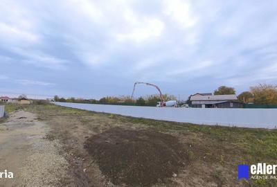 Spațiu comercial, în Ștefăneștii de Jos - 1