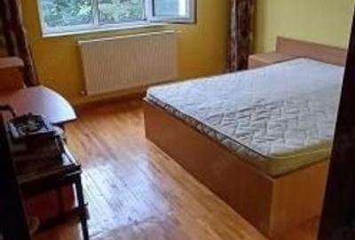 3 camere Berceni Grand Arena mobilat liber loc parcare - 4