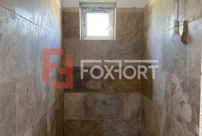 Duplex cu 3 camere si teren de 350 mp, zona linistita - Remetea Mare - 12